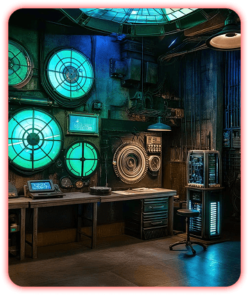 Screenshot of the game